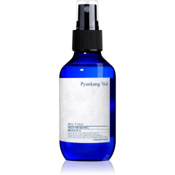 Pyunkang Yul Essential Mist Toner ceață facială tonică pentru hidratare intensa